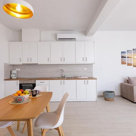 Petres Villas Plakias Bagian luar foto