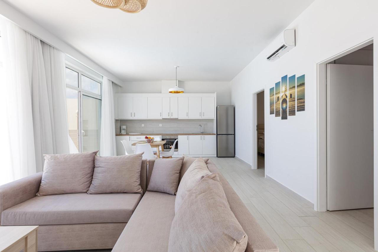 Petres Villas Plakias Bagian luar foto